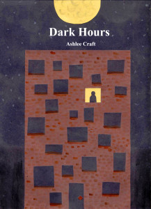 Dark Hours by Ashlee Craft - Cover