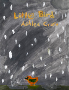 Little Bird by Ashlee Craft - Cover