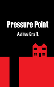 Pressure Point by Ashlee Craft - Cover