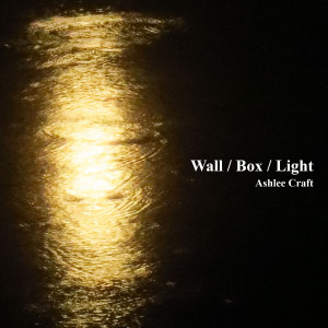 Wall / Box / Light by Ashlee Craft - Cover
