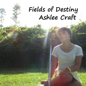 Fields of Destiny - Ashlee Craft - Album Cover