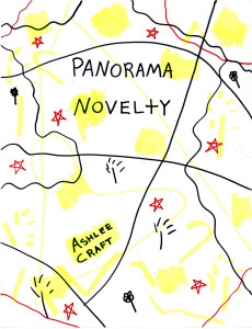 Panorama Novelty by Ashlee Craft - Cover